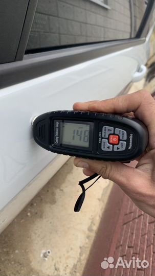 Толщиномер аренда прокат