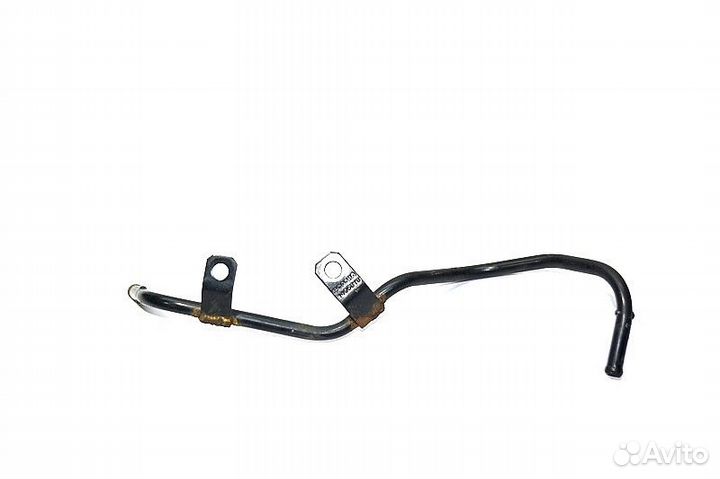 Труба тосольная scania P-series (01.04)