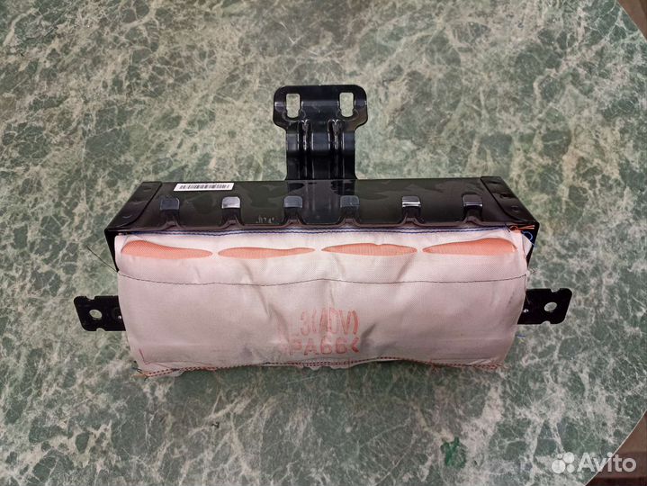 Подушка безопасности пассажира Kia K5