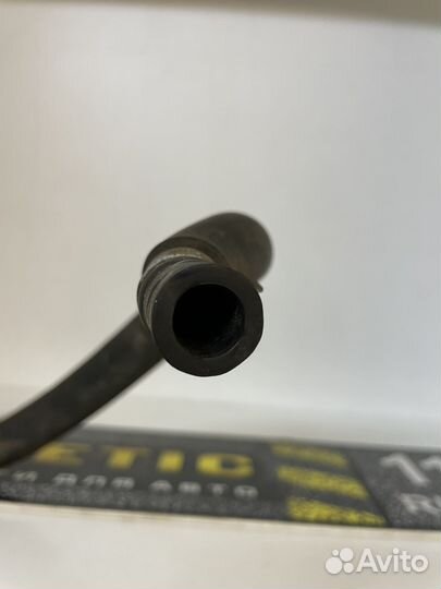 Патрубок картерных газов Pajero 4 3.8 Паджеро