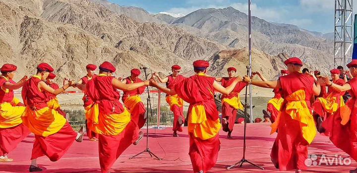 Путешествие в Непал. Трек к священной Мачапучаре