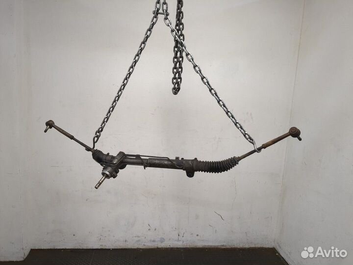Рейка рулевая с г/у Opel Astra G, 1998