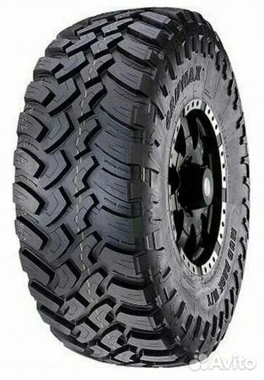 Gripmax Mud Rage M/T 285/70 R17 121Q