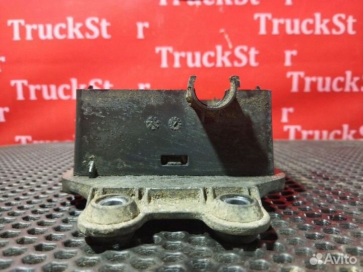 Блок управления rciom Renault T, Volvo FH