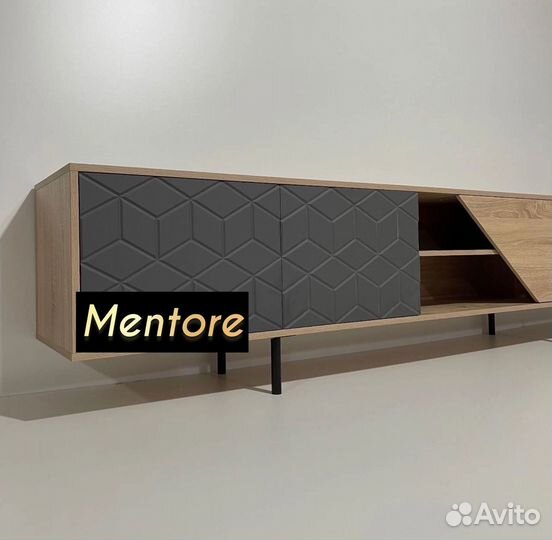 Тумба тв (коллекция Bravo)