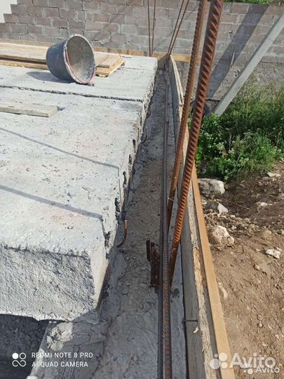 Строительный контроль / технадзор в стройке