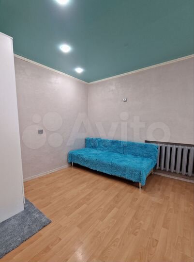 1-к. квартира, 30 м², 4/5 эт.