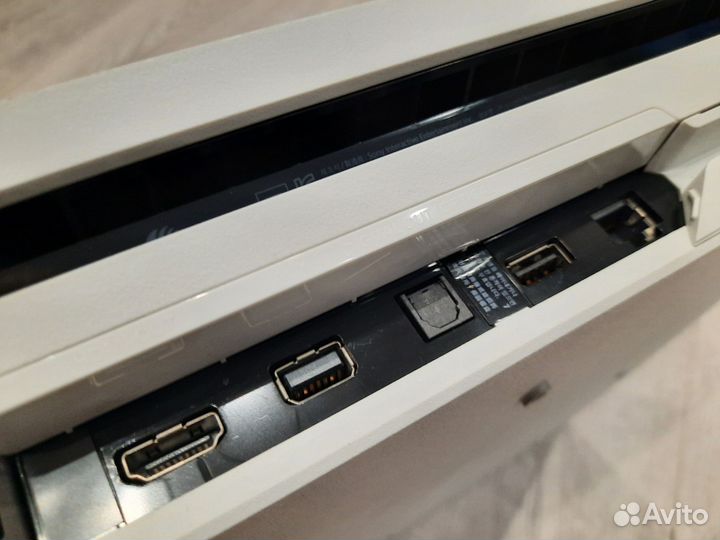 Sony playstation 4 pro PS4 pro,2 геймпада+ 60 игр