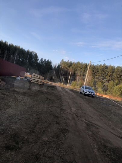 Дом 90 м² на участке 8 сот.