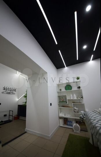 Дизайнерские офисы в центре 20.5 кв/м