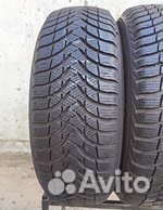 Michelin Alpin A4 185/65 R15 88T