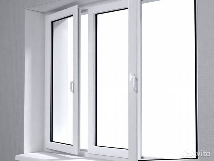 Оконная фурнитура karma 11 мм