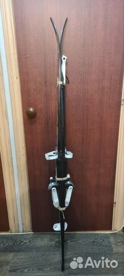 Лыжи беговые 150 см