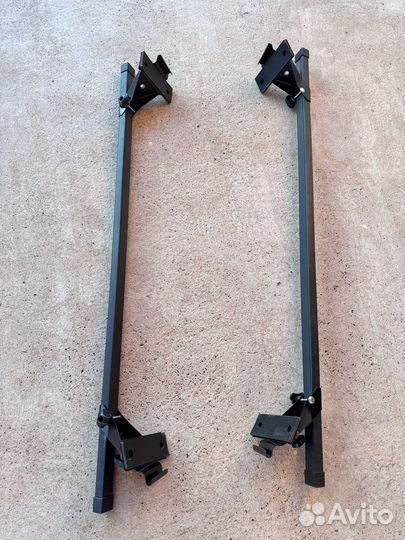 Багажник на крышу ваз