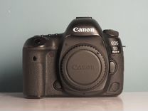 Canon 5D Mark IV Body 132к