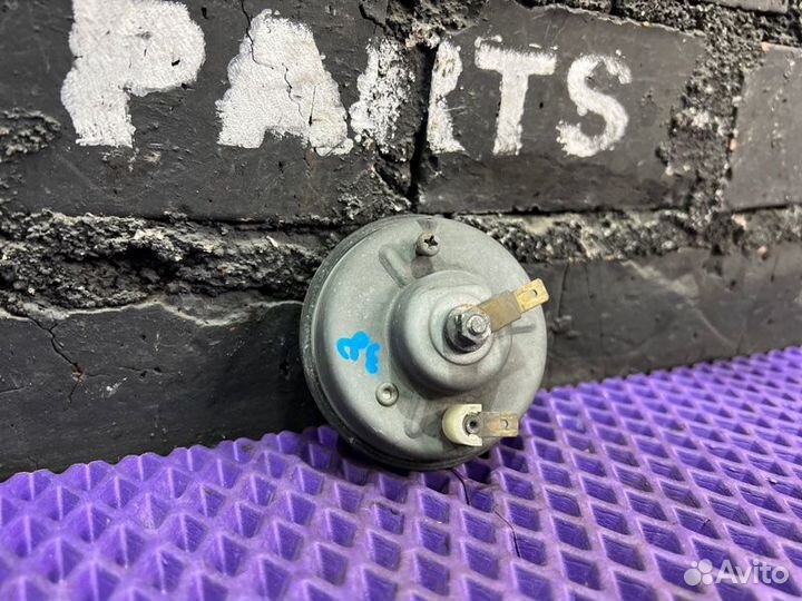 Звуковой сигнал Nissan X-Trail NT31-105853 MR20DE