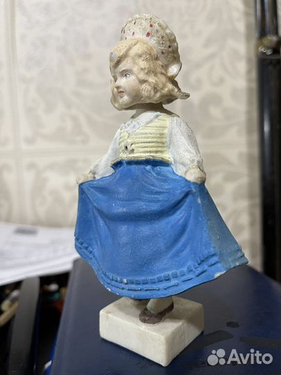 Кукла ангел