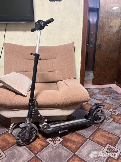 Электросамокат