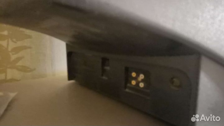 Телевизор бу