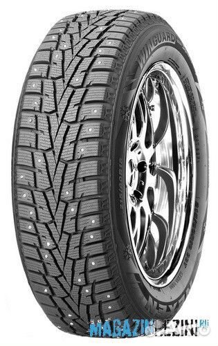 Nexen Winguard WinSpike WS6 SUV 265/70 R17
