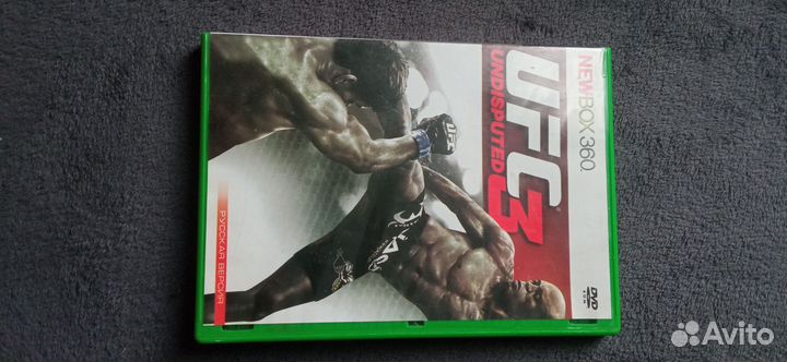 Игры на xbox 360