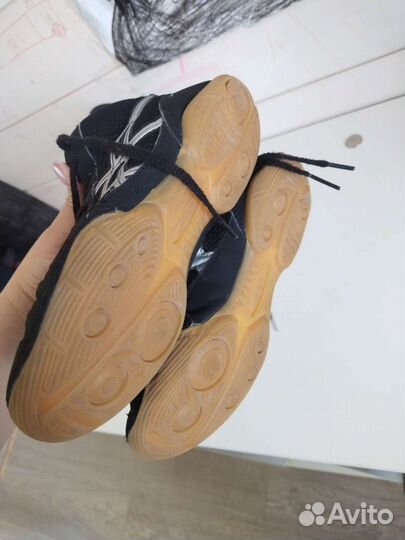 Борцовки 31,5 р