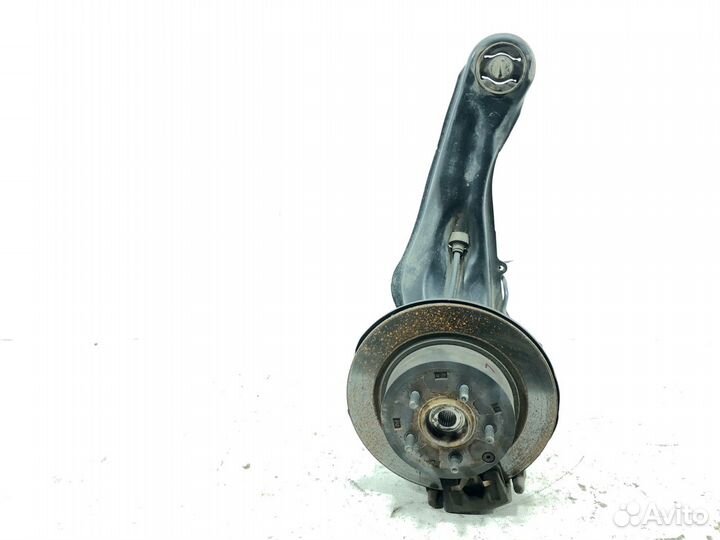 Ступица задняя левая Mitsubishi Outlander CW5W