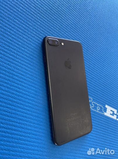 iPhone 7 Plus, 128 ГБ