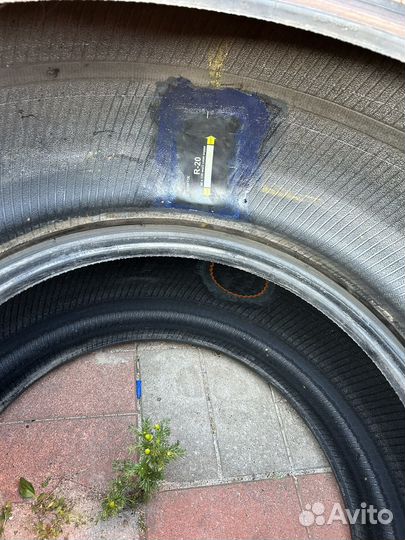 Goodyear UltraGrip Ice 2 235/45 R18