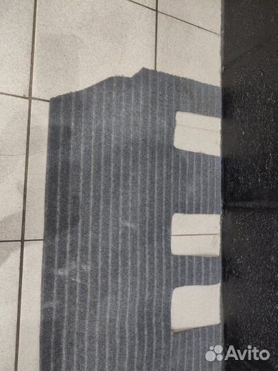 Коврик Honda Freed