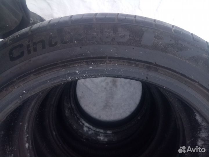 Pirelli Cinturato P7 205/50 R17
