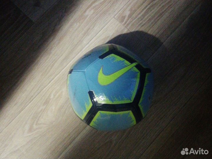Мячик Nike laliga pich оригинал