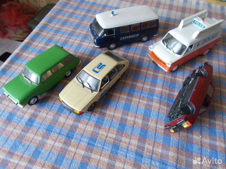 Модели Диагостини с дефектами