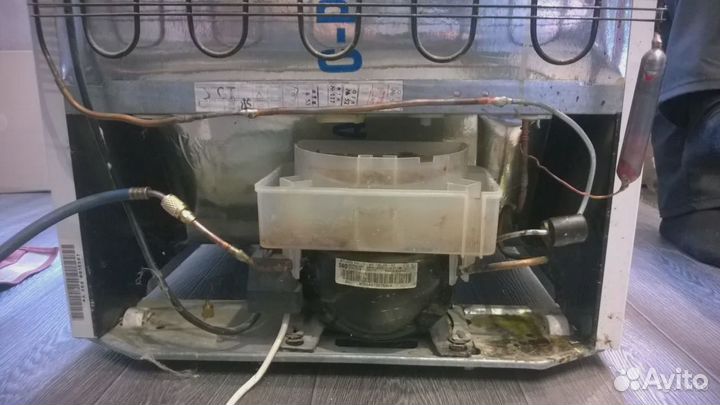 Ремонт Холодильника Стиральных/Посудомоечных машин