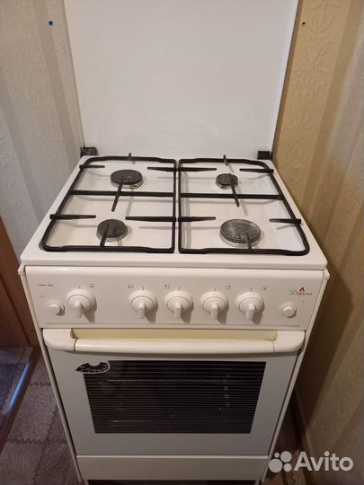 Газовая плита Дарина