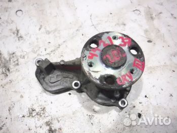Помпа (насос водяной) Хонда