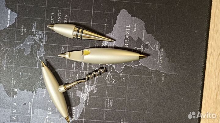 Подарочный набор открывашек