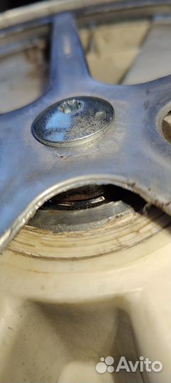 Барабан от стиральной машины Hotpoint бу