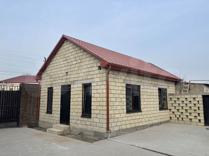 Торговая площадь, 50 м²