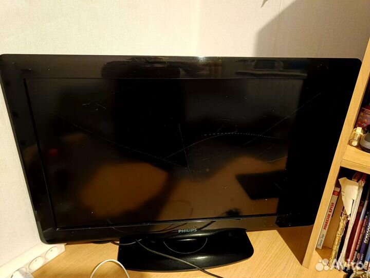 Телевизор бу