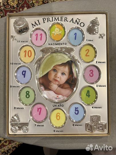 Рамка для фотографий