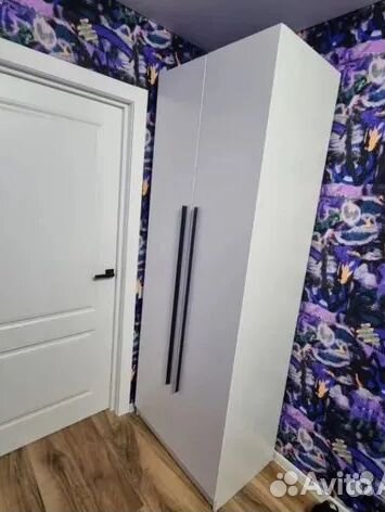 Шкаф распашной