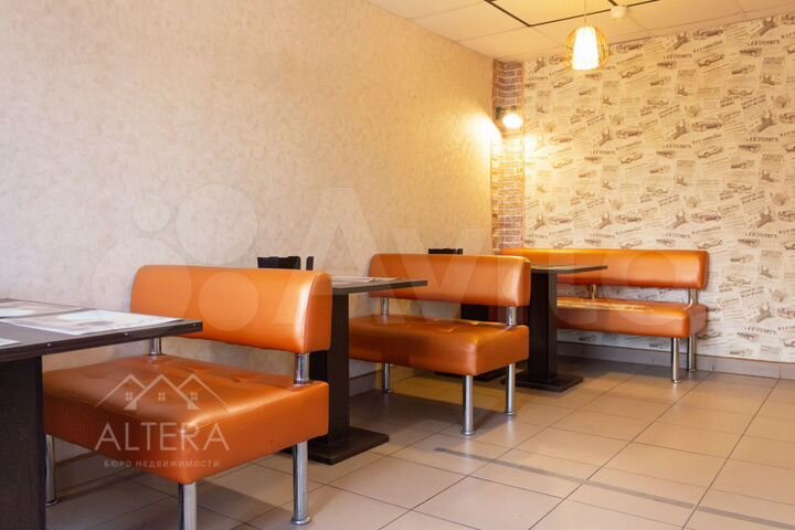 Продам помещение свободного назначения, 55.5 м²