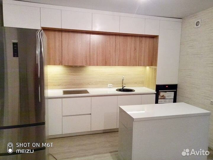 Кухонный гарнитур