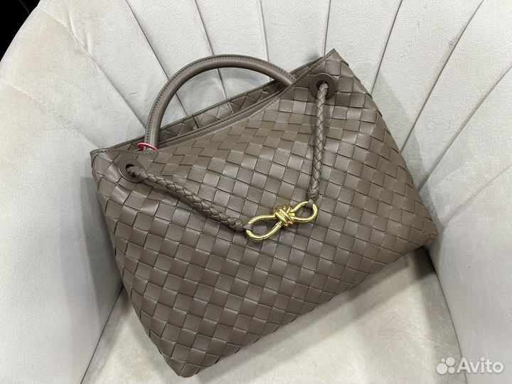 Сумка Bottega Veneta Andiamo