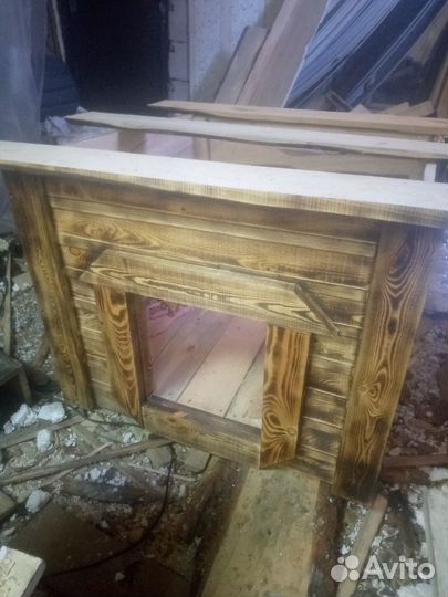 Будка для собаки