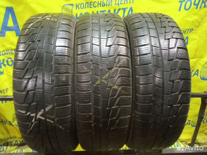 Nokian Tyres WR G2 185/65 R15 92T