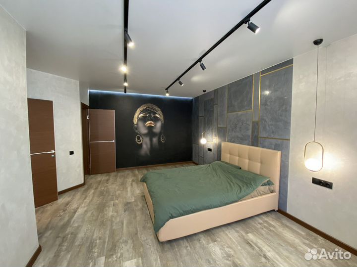 Светильник потолочный