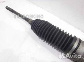 Рулевая рейка бмв 3 E90/E91