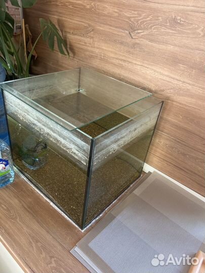 Продаю аквариум